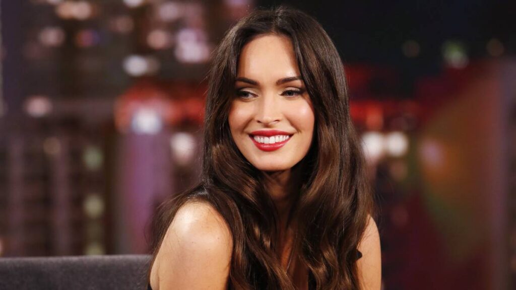 megan fox