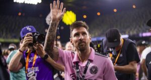 Fenómeno Messi: Los neoyorquinos pagarán “un ojo de la cara” para ver al astro
