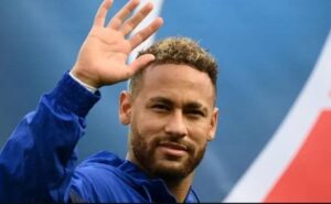 Neymar se suma a la liga árabe con el equipo Al-Hilal