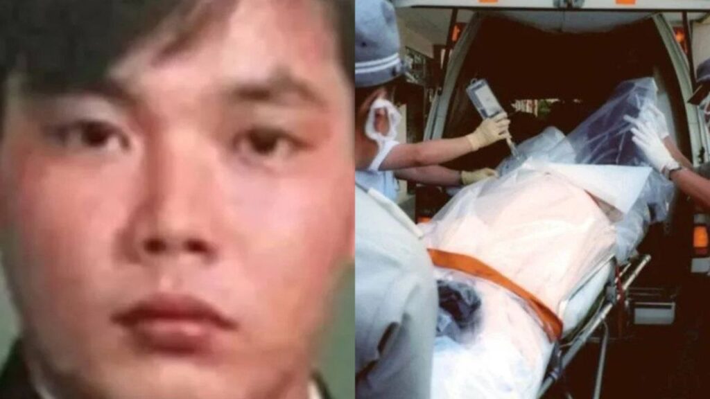 El lento y cruel final por ser el hombre “más radiactivo” del mundo