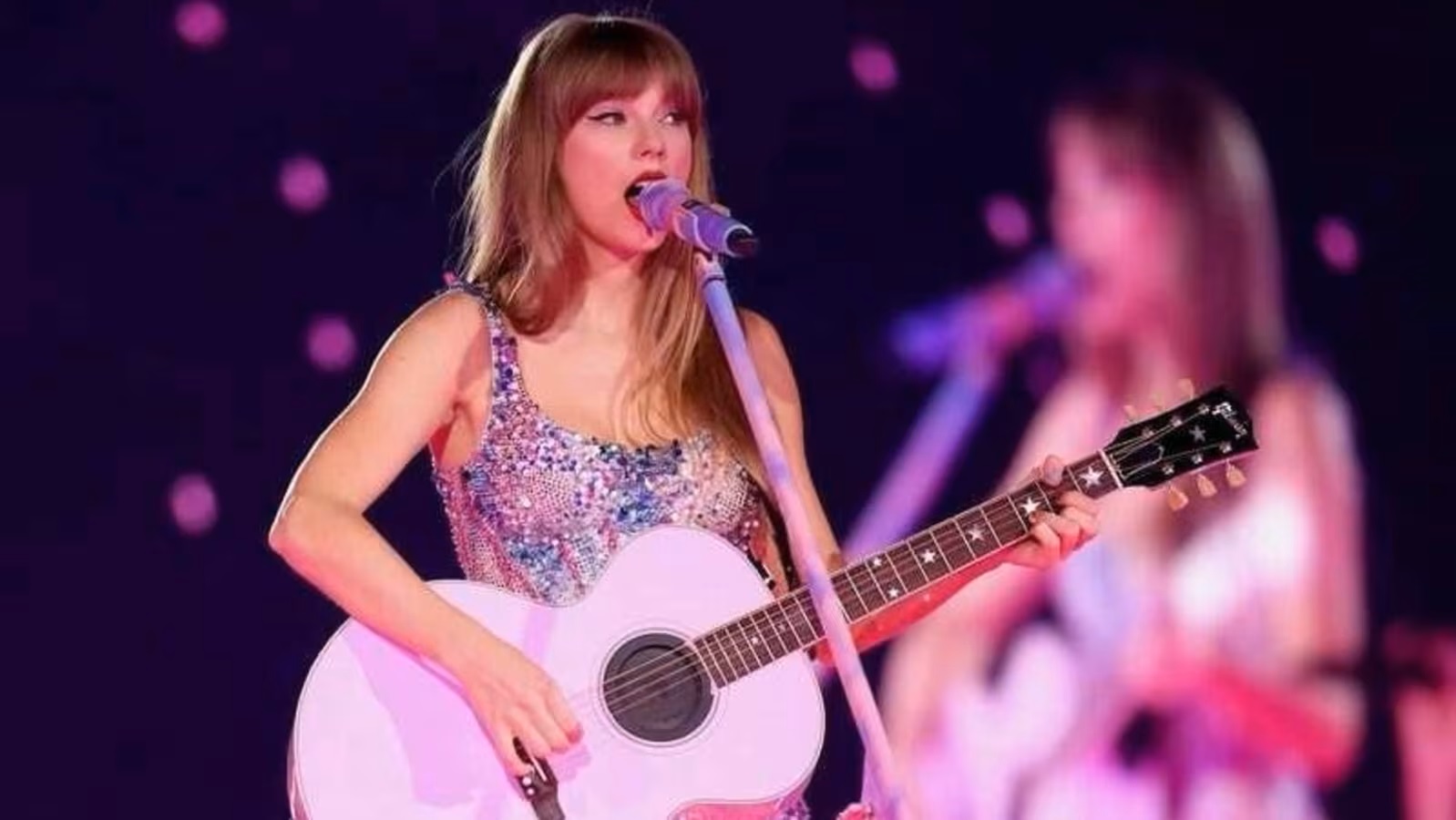 La Gira “Eras” de Taylor Swift rumbo a superar los $2,000 millones en EEUU