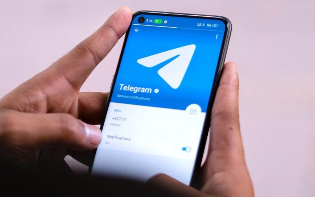 Telegram expande las historias para sus usuarios en su aniversario