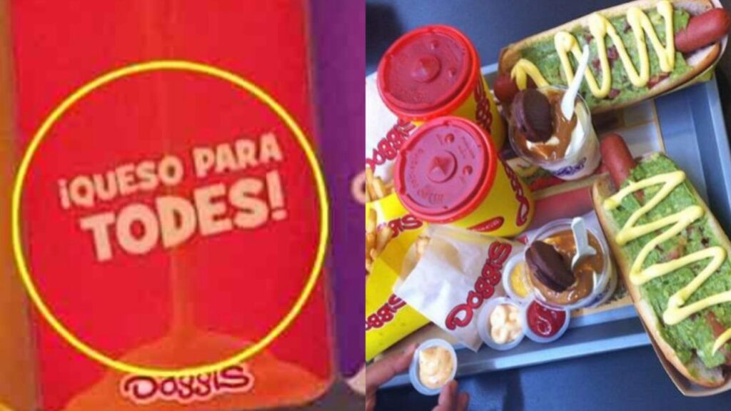 “Queso para todes”, restaurante ofrece sus productos innovando con lenguaje inclusivo