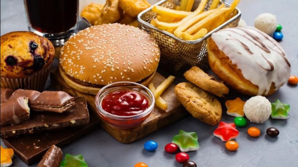 Alimentos-ultraprocesados