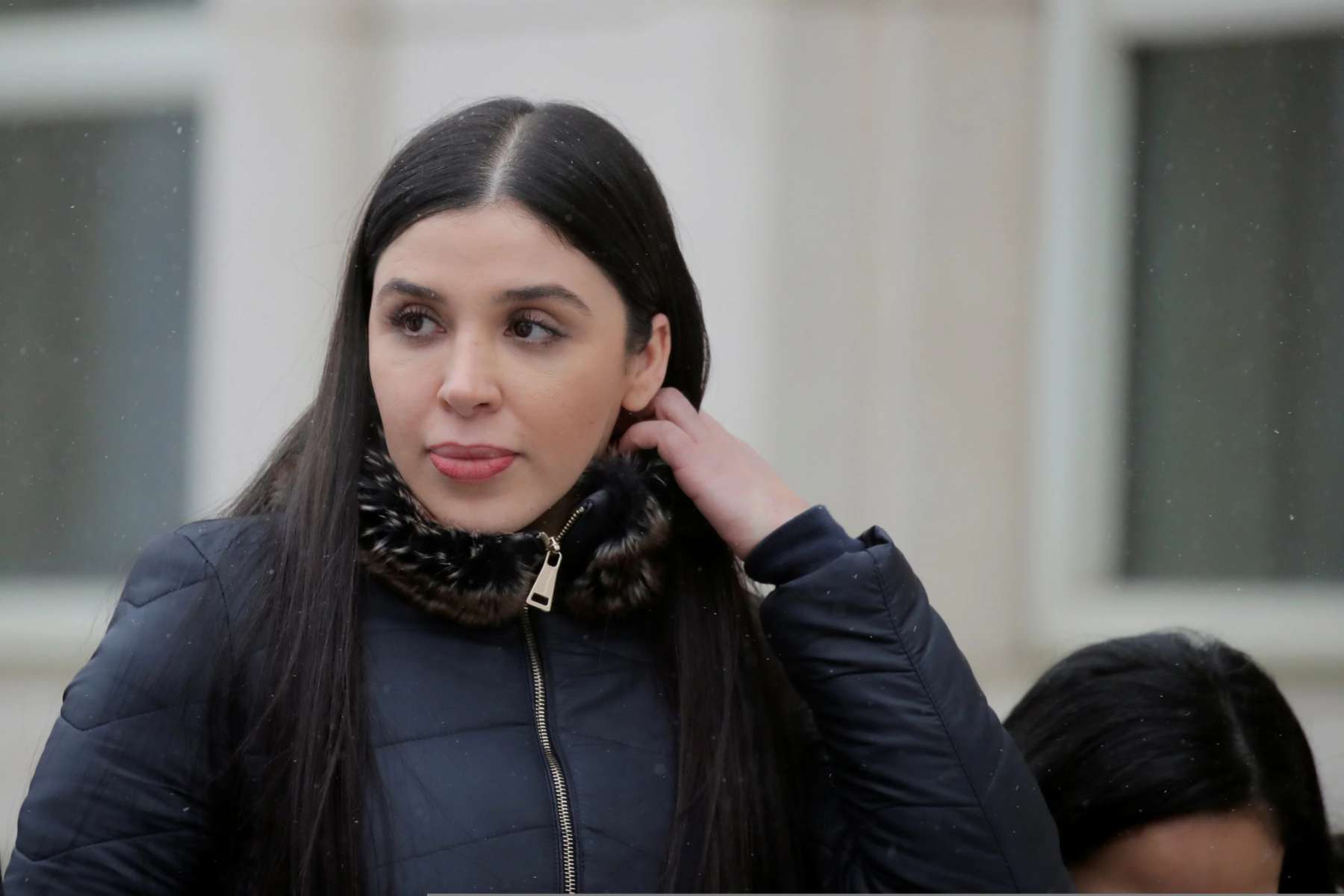 Emma-Coronel esposa chapo drogas