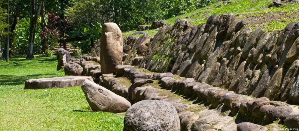 Guatemala UNESCO patrimonio mundial maya