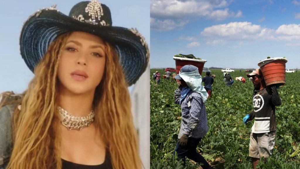 Shakira envía duro mensaje a los empresarios con su nuevo tema “El Jefe”
