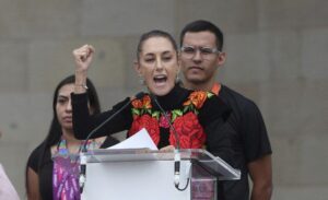 Claudia Sheinbaum, la candidata de Morena con posibilidades de convertirse en la presidenta de México