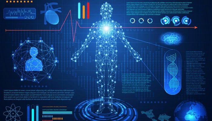 Inteligencia artificial descubre enfermedad que 17 médicos no pudieron encontrar en un niño de 3 años