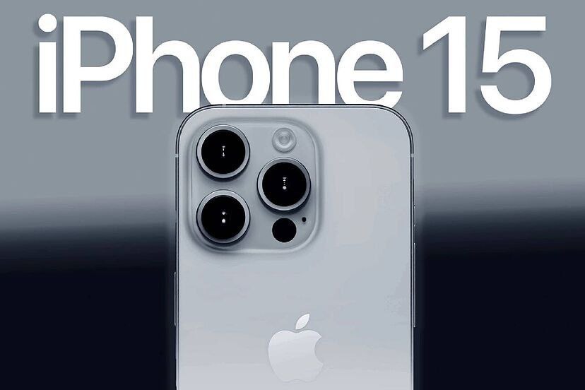 iphone 15