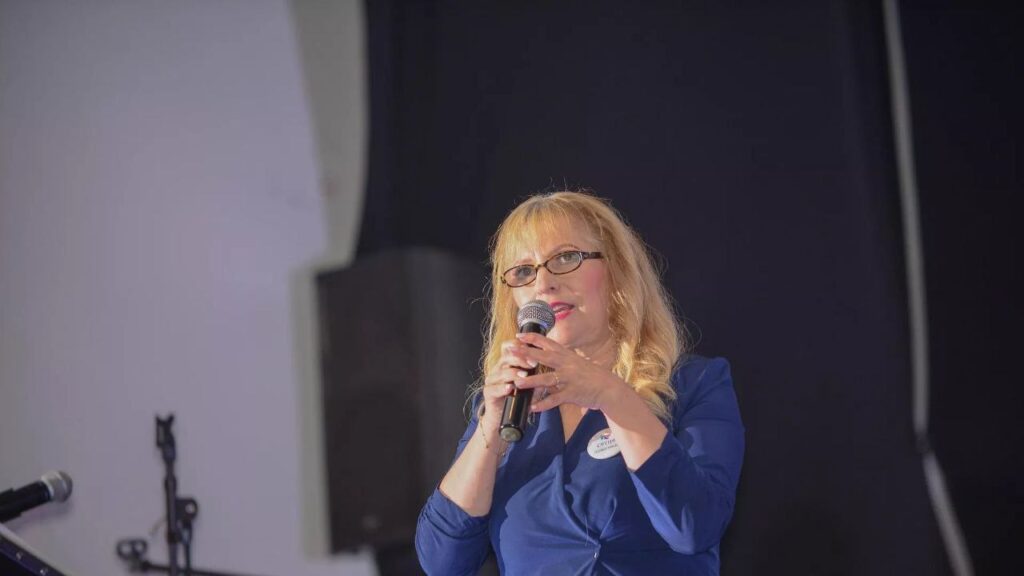 Secuestran a una alcaldesa mexicana en Jalisco, epicentro de desapariciones