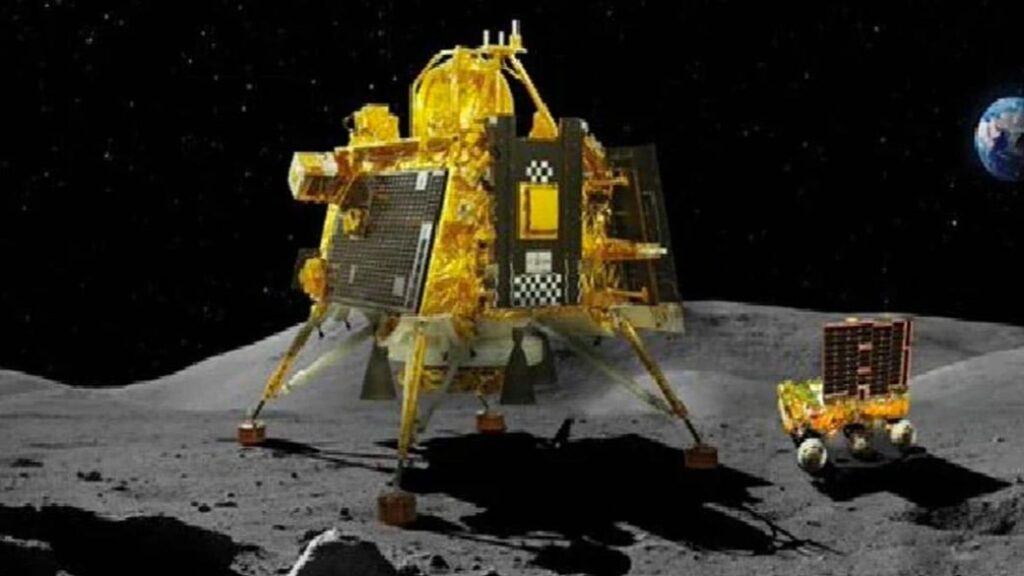 mision lunar luna india