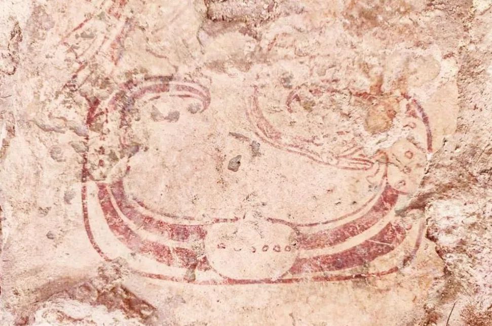 Hallan un misterioso monopolio maya en una zona arqueológica importante de Mesoamérica