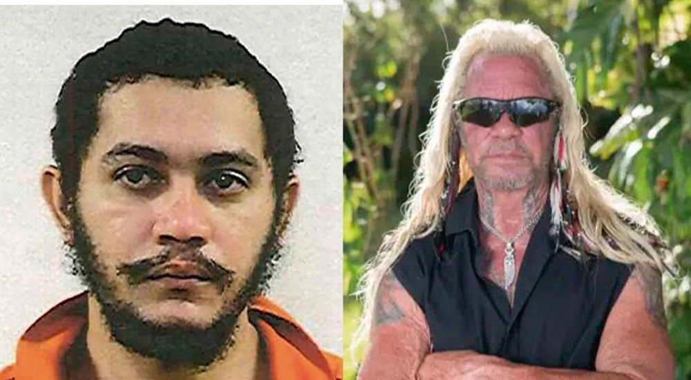bounty hunter , danelo cavalcante asesino