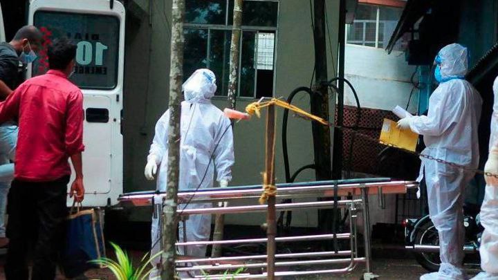 Alerta mundial ante brote del peligroso y mortífero virus Nipah