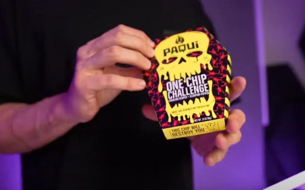 Jovencito de 14 años muere por hacer un peligroso reto viral