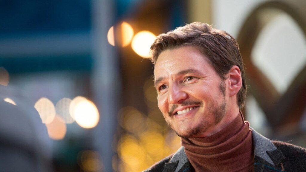 Pedro Pascal nominado como el hombre más sexi del mundo para la revista People