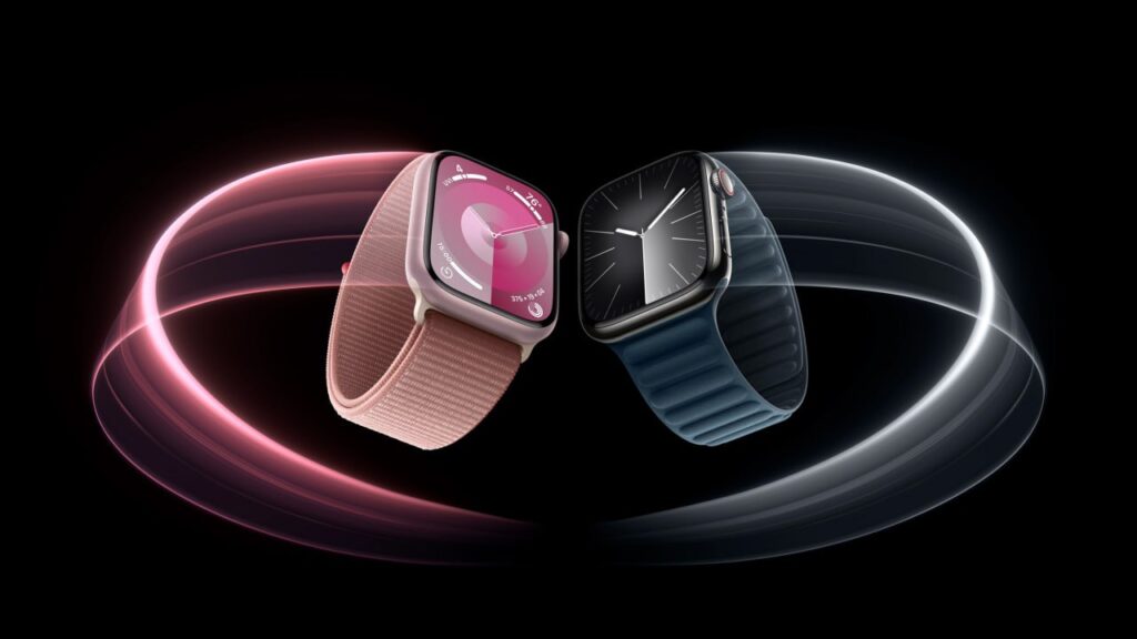 Apple Watch Series 9: las novedades del nuevo smartwatch de Apple