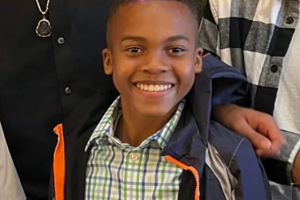 Muere niño tras ser obligado a correr bajo un fuerte calor sin darle agua