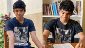 Se viraliza reacción de adolescente al saber que 70 familias lo quieren adoptar