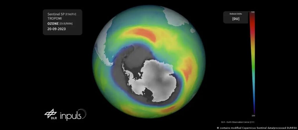 agujero negro brasil