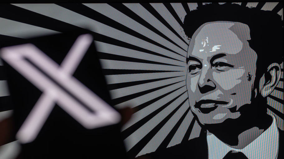 australia elon musk x