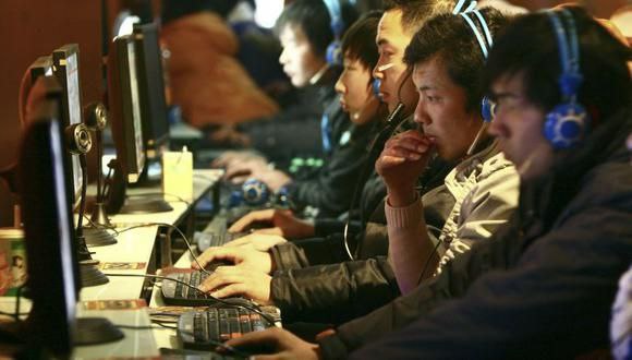 Reino Unido: China hace espionaje a gran escala para acceder a secretos industriales