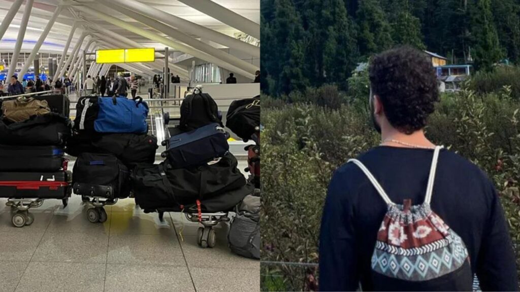 Cientos de jóvenes israelíes “acortan sus vacaciones” y regresan a casa tras ataque de Hamas