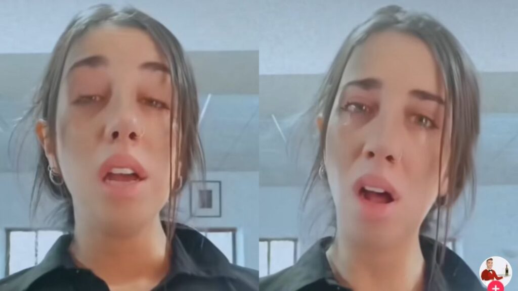 Mesera pide empatía y respeto a los clientes que llegan minutos antes de cerrar un local