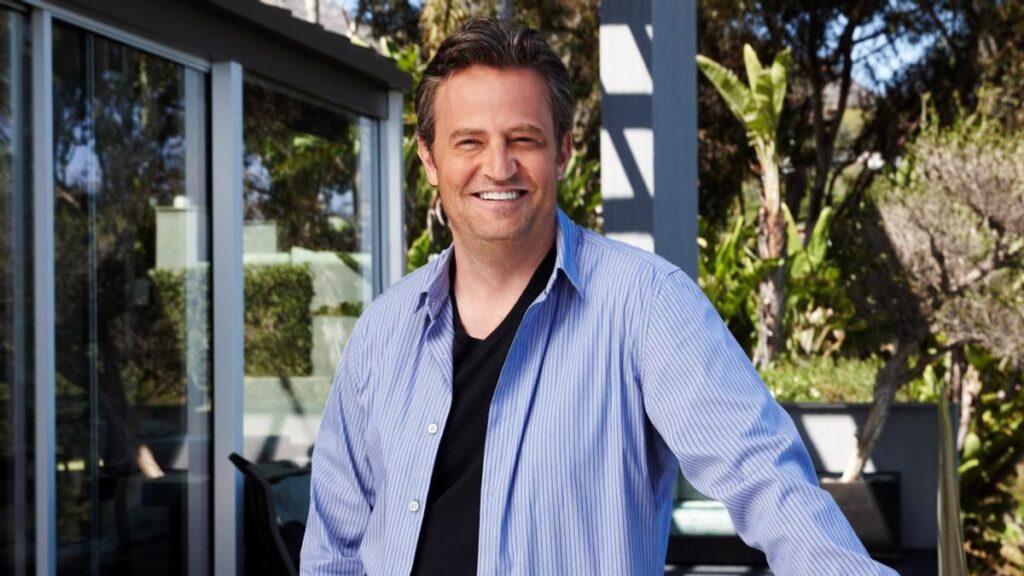 Muerte de Matthew Perry requiere investigación adicional