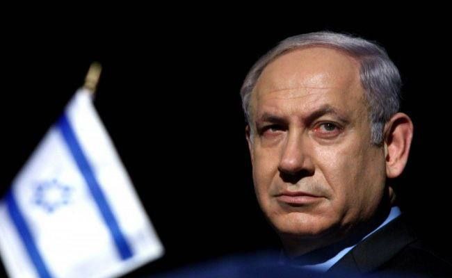 Benjamín Netanyahu, prometió convertir a Gaza en una ciudad en ruinas tras el ataque perpetuado por el grupo Hamas en territorio fronterizo.
