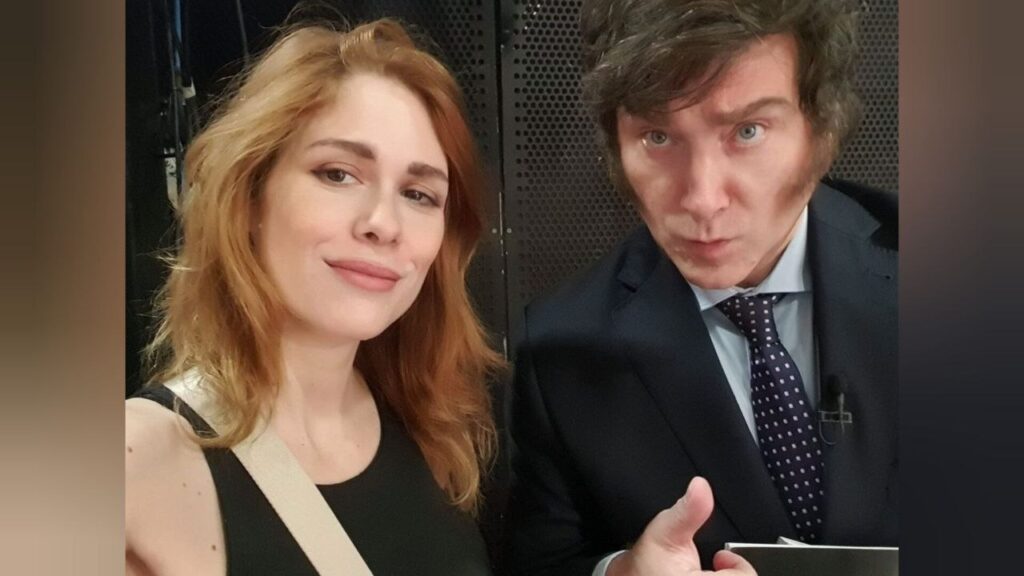 Candidata de Milei impulsa proyecto de “renuncia a la paternidad”