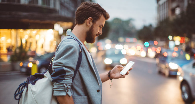 hombre celular telefono movil espermatozoides