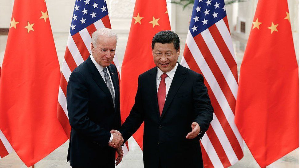 Joe Biden y Xi Jinping se reunirán por segunda vez para hablar de Medio Oriente
