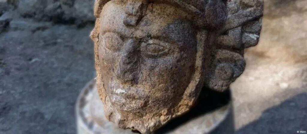 chichen itza mexico rostro México maya Yucatán