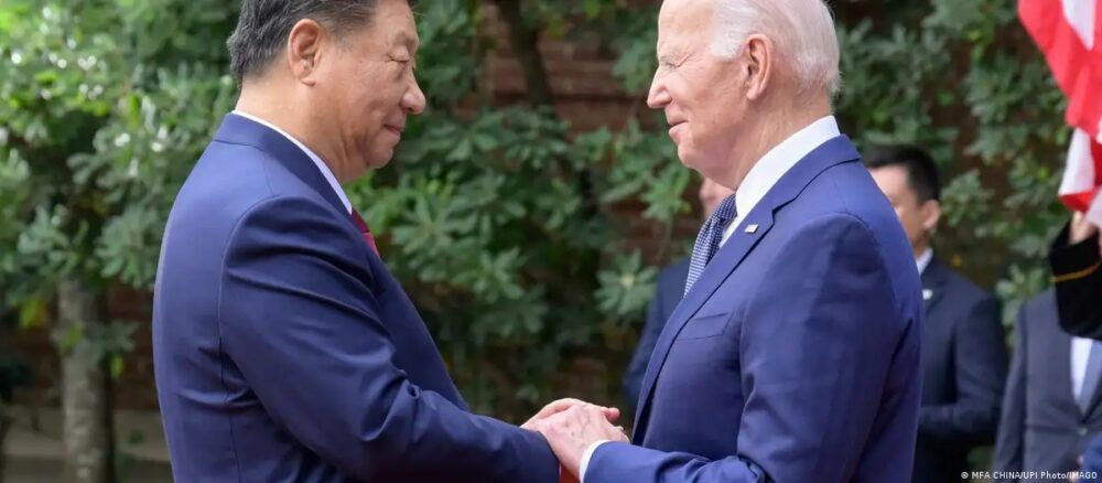 Joe china dictador xi Joe biden Xi Jinping Estados Unidos
