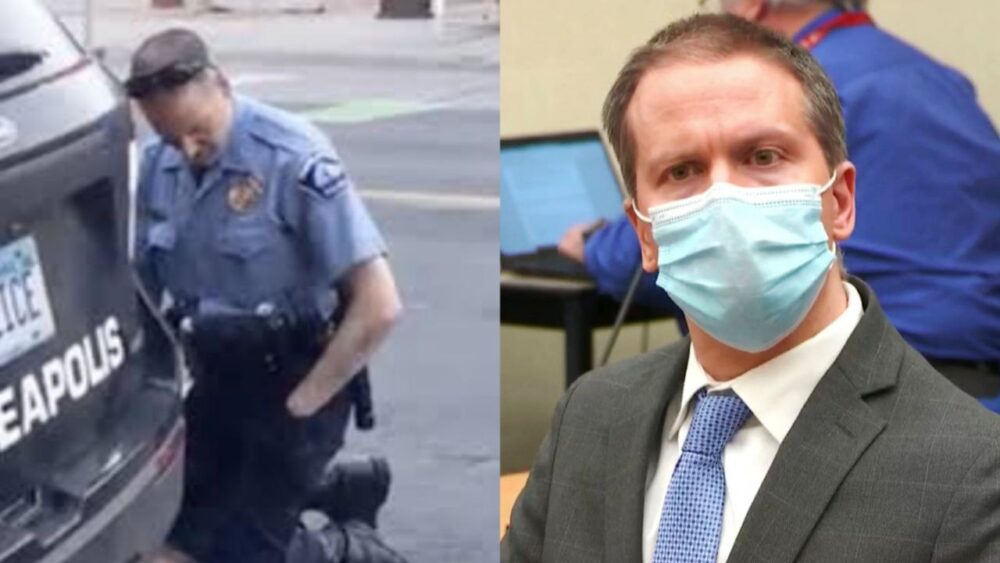 Apuñalan en prisión al expolicía condenado por el asesinato de George Floyd