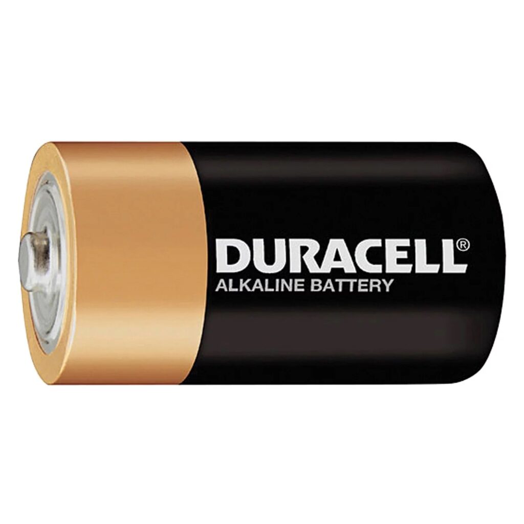 duracell batería iphone android