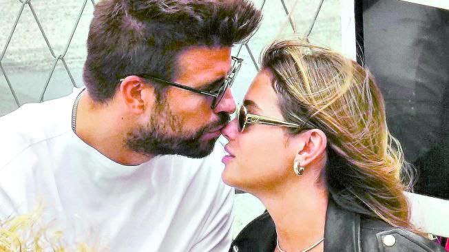 Pique a los fanáticos de Shakira: “La gente no sabe cómo soy”