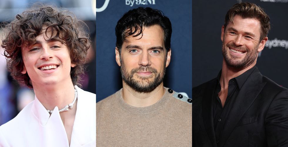 Los hombres se benefician más por su apariencia física que las mujeres