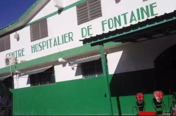 Terror en Haití: Banda armada irrumpe un hospital y secuestra a mujeres y niños