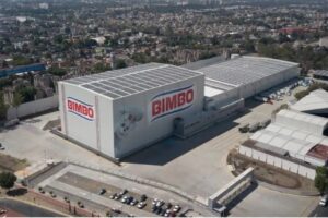 Trabajador de Bimbo es encontrado muerto dentro de un contenedor de harina de la fábrica