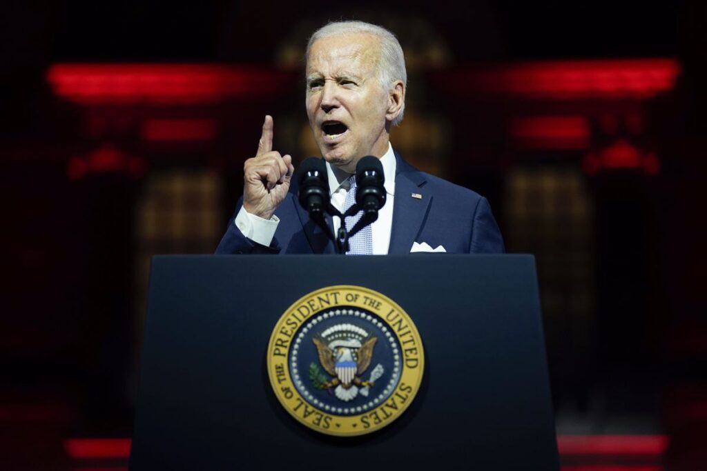 de TikTok, Biden llama dictador a Xi Jinping después de reunión en San Francisco