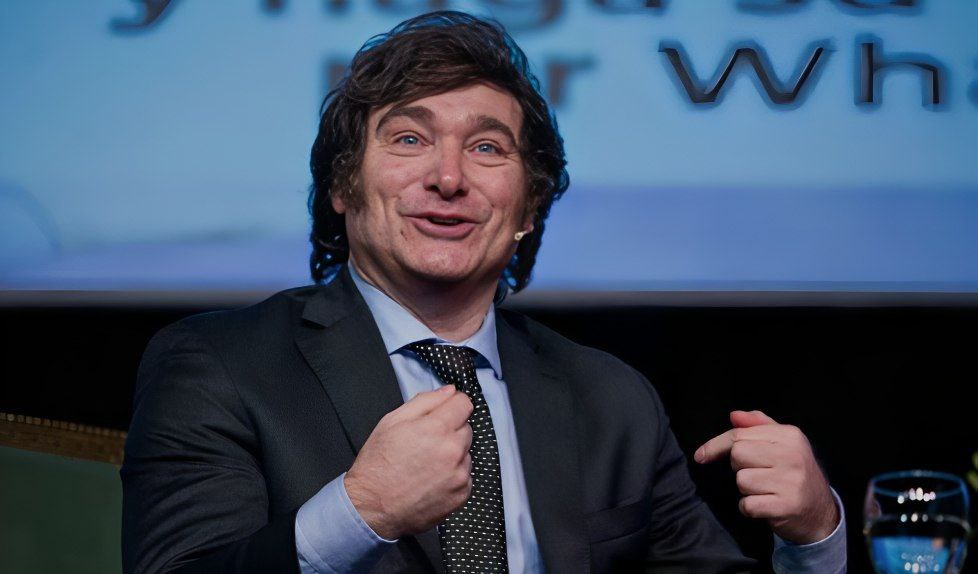 al BRICS, Milei “va con todo”: Privatizará empresas públicas y no permitirá protestas