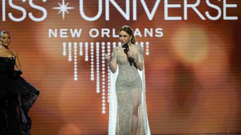 JKN Global Group, propietaria de Miss Universo, se declara en quiebra