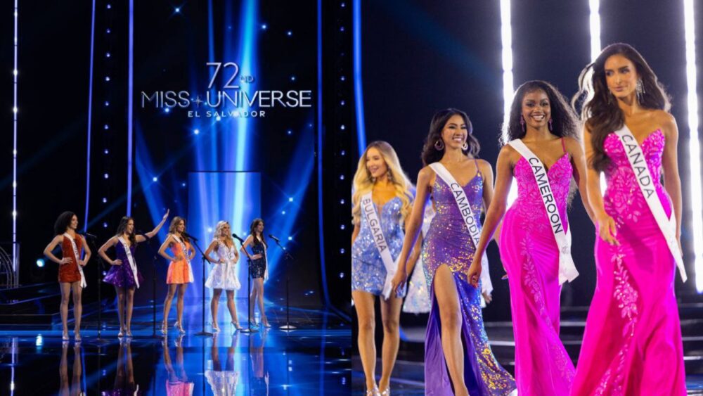 después de 57 años, Conoce a las candidatas de Miss Universo El Salvador 2023
