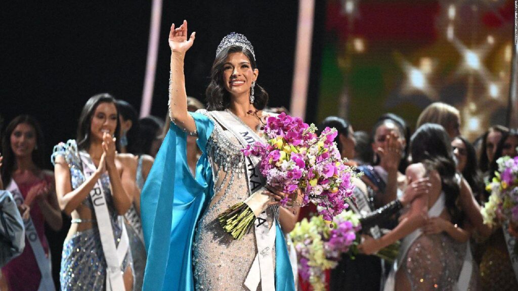 Miss Universo 2023 llega a un millón de seguidores a menos de un mes de su reinado