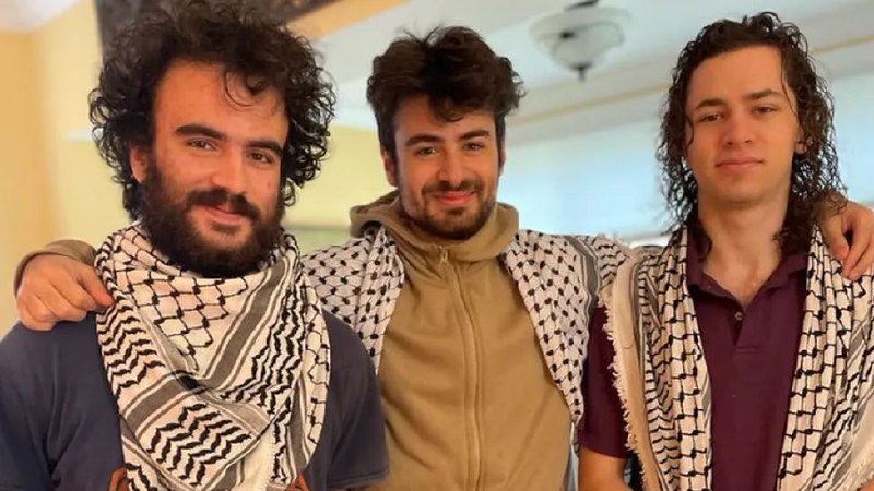 Sospechoso de atacar a disparos a tres palestinos se declara inocente