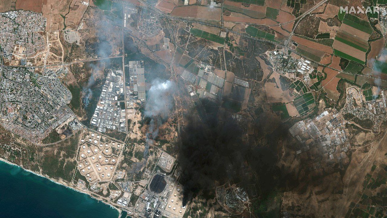 Israel activa la tecnología espía Pegasus para intentar rescatar a los rehenes