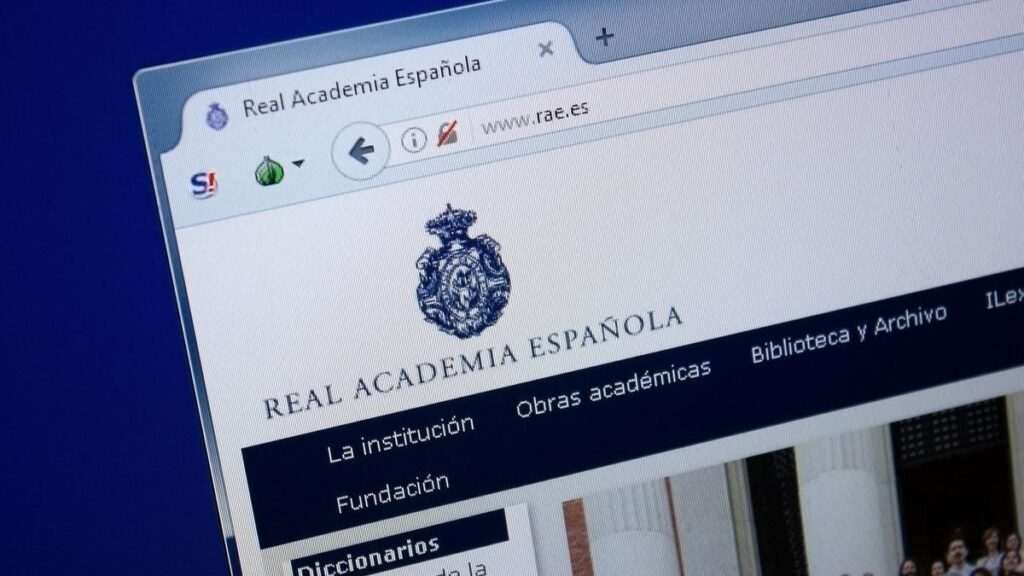 Real Academia Española agrega “big data, machirulo, chundachunda y pobreza energética”